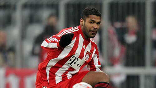 Sperre für zwei Spiele: Breno Sperre für zwei Spiele: Breno