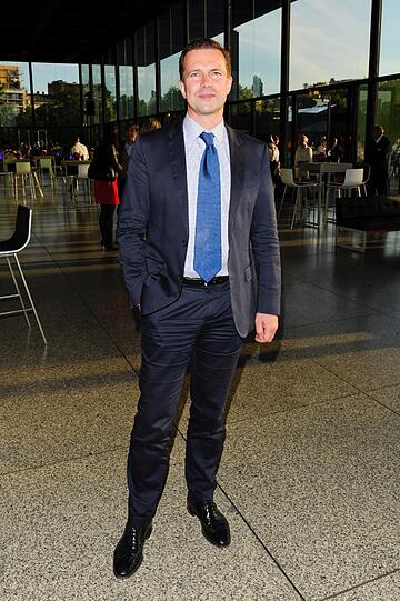 Steffen Seibert