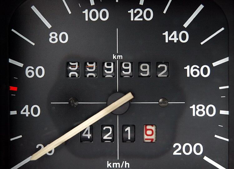 Jeder so schnell, wie er kann - diese Zeiten könnten bald ein Ende haben, sagt zumindest eine Umfrage.