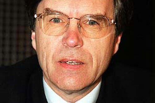 "Rainer H. wollte im Leben was erreichen": Henning Sass, Psychiater