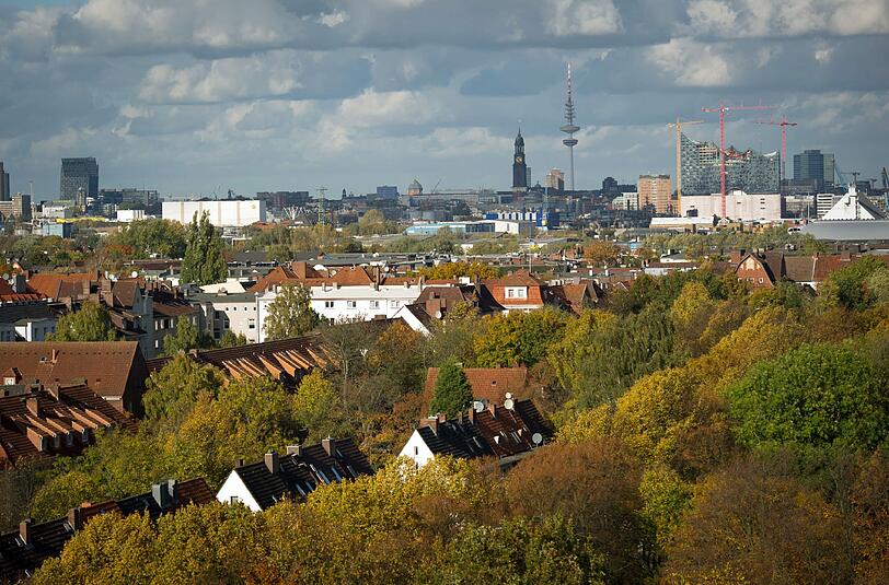 3. Hamburg: Das Miniatur-Wunderland, der Hafen und Meer - die Hansestadt ist die drittbeliebteste Stadt der TripAdvisor-User