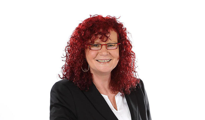 Kerstin Westphal (SPD)