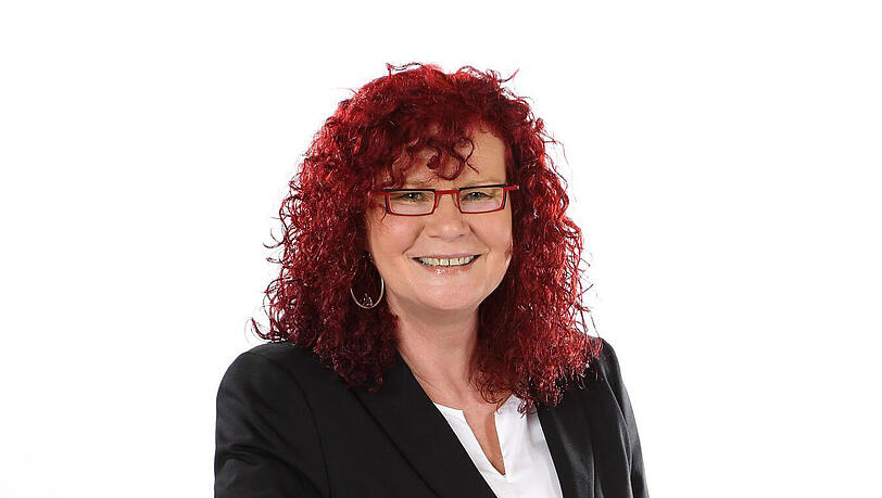 Kerstin Westphal (SPD) Kerstin Westphal (SPD)