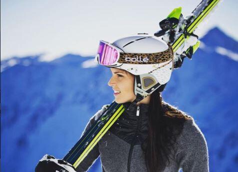 Am 17. Dezember feierte die Schönheit in Val-d'Isere ihren ersten Weltcupsieg seit dem Frühjahr 2015.