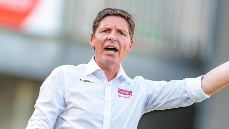 Oliver Glasner wird Nachfolger von Bruno Labbadia als Trainer beim VfL Wolfsburg. Oliver Glasner wird Nachfolger von Bruno Labbadia als Trainer beim VfL Wolfsburg.