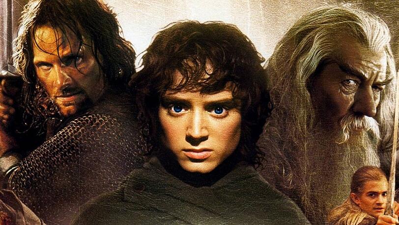 Das Filmstudio Warner Bros. entwickelt neue "Herr der Ringe"-Filme für die große Kinoleinwand.