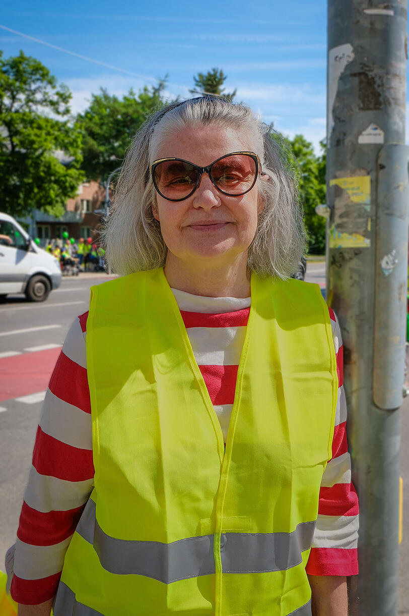 Karoline Zehntner vom MFZ glaubt nicht, dass sich etwas &auml;ndert.
