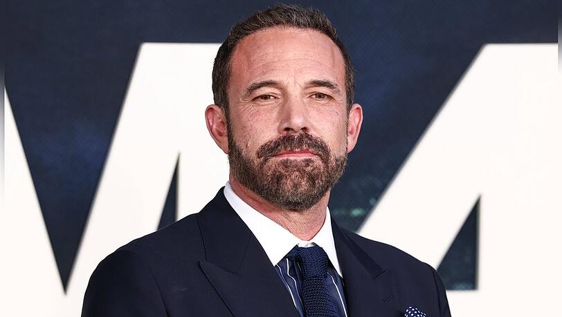 Ben Affleck spricht &uuml;ber seinen Karriere-Tiefpunkt.