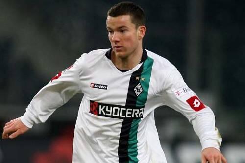 Neu in Kaiserslautern: Alexander Baumjohann