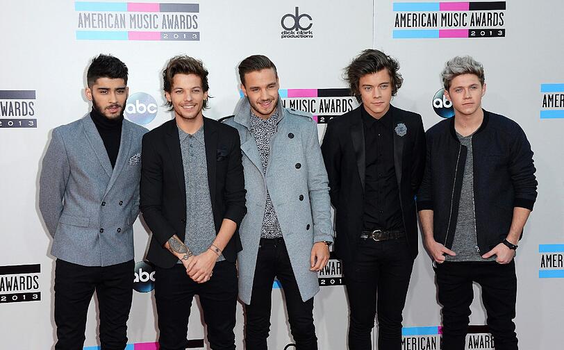 One Direction