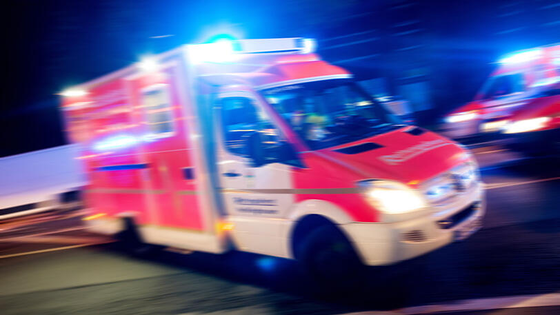 Auf einem illegalen Campingplatz kommt eine Frau aus Bayern ums Leben. (Symbolbild)