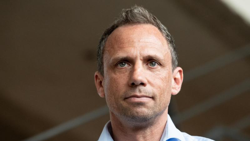 Glauber: Bayern baut Hochwasserschutz weiter aus. Foto: Sven Hoppe/Archivbild