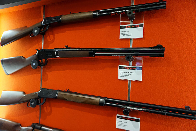 Impressionen von der IWA 2018.