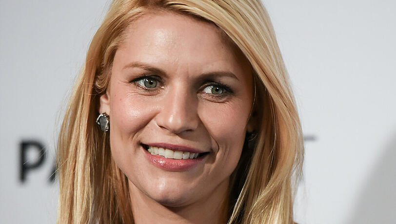 Claire Danes wird bald in Berlin die fünfte Staffel von "Homeland" drehen