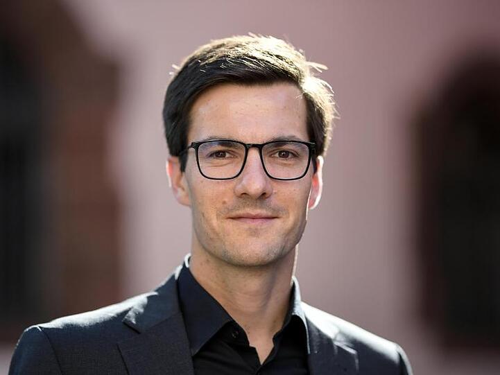 Freiburgs Oberbürgermeister Martin Horn hat sien Ziel erreicht.