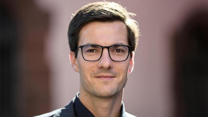 Freiburgs Oberbürgermeister Martin Horn hat sien Ziel erreicht. Freiburgs Oberbürgermeister Martin Horn hat sien Ziel erreicht.