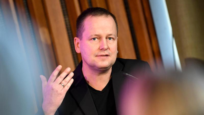 Klaus Lederer (Die Linke), Berlins Kultursenator und Vorsitzender des Bauhaus-Verbundes, hat eine umfassende Aufarbeitung der Kolonialzeit angemahnt. Klaus Lederer (Die Linke), Berlins Kultursenator und Vorsitzender des Bauhaus-Verbundes, hat eine umfassende Aufarbeitung der Kolonialzeit angemahnt.