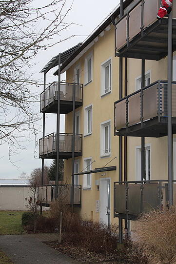 Heftiger Streit an Silvester: Ein 22 Jahre alter Mann soll im oberbayerischen Mühldorf seine Freundin getötet haben. Das Paar hatte sich in der Nacht auf Montag heftig gestritten, wie die Polizei mitteilte. Die Bilder des Tatorts!