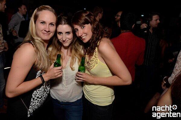 Fame, Fame! Im P1 präsentiert der Bash- Club das Mach Mas Geil- Sommerfest. Mehr Bilder unter:  www.nachtagenten.de