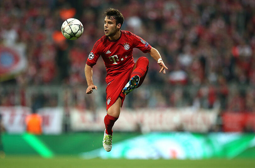 Juan Bernat: Note 3. Zeigte viel Drang nach vorne und lieferte auch die Flanke zum 1:0. Wurde getunnelt und sah für das anschließende taktische Foul Gelb (42.).