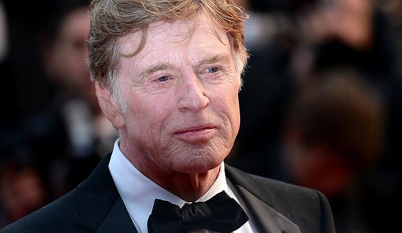 Robert Redford, Regisseur und Produzent, ist Kritiker eines radikalkonservativen Amerika. Er fordert Frauen mehr Aufmerksamkeit zu schenken.