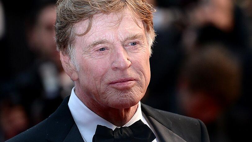 Robert Redford, Regisseur und Produzent, ist Kritiker eines radikalkonservativen Amerika. Er fordert Frauen mehr Aufmerksamkeit zu schenken.