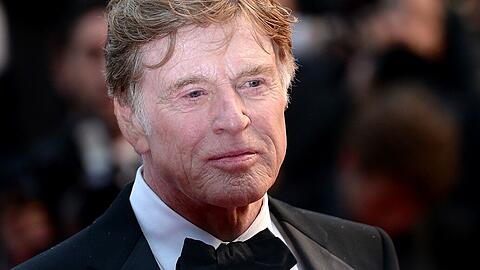 Robert Redford, Regisseur und Produzent, ist Kritiker eines radikalkonservativen Amerika. Er fordert Frauen mehr Aufmerksamkeit zu schenken.