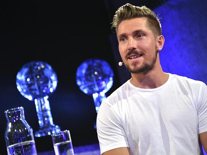 Gibt das Ende seiner aktiven Karriere als Skirennfahrer bekannt: Der Österreicher Marcel Hirscher.