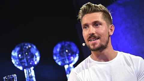 Gibt das Ende seiner aktiven Karriere als Skirennfahrer bekannt: Der Österreicher Marcel Hirscher.