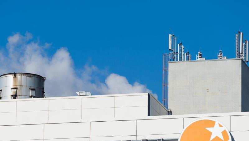 Vattenfall verweist auf positive Jahreszahlen. Vattenfall verweist auf positive Jahreszahlen.