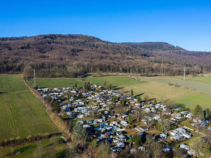 Jahrelang sollen Kinder auf dem Campingplatz in Lügde sexuell missbraucht worden sein.