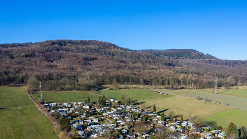 Jahrelang sollen Kinder auf dem Campingplatz in Lügde sexuell missbraucht worden sein. Jahrelang sollen Kinder auf dem Campingplatz in Lügde sexuell missbraucht worden sein.