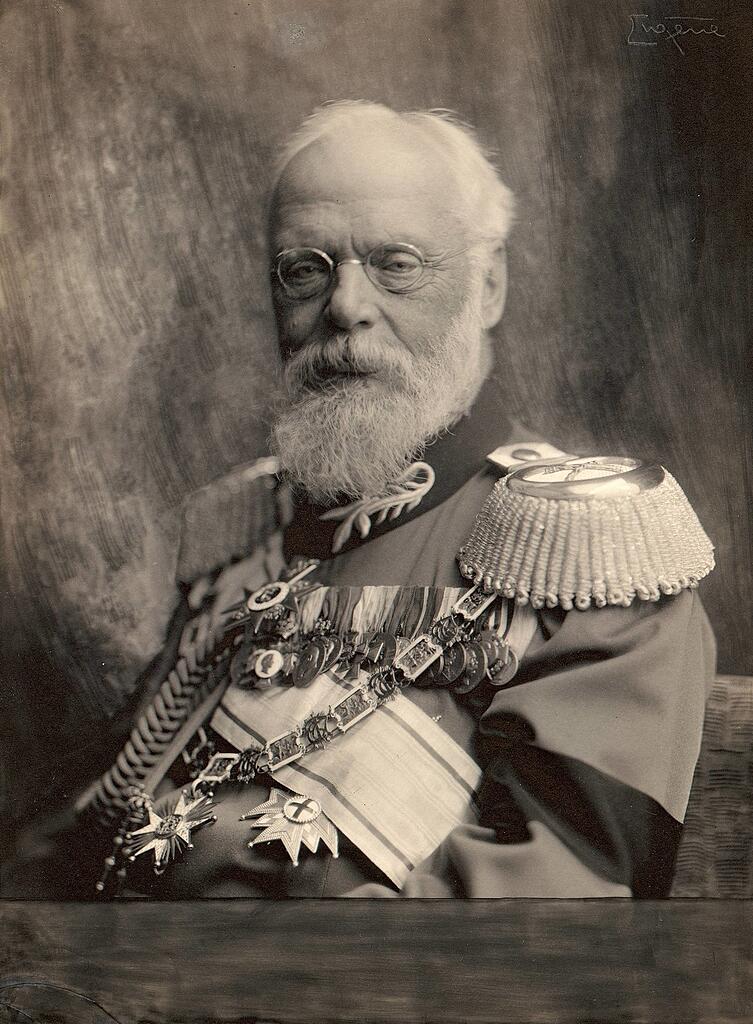 AZHistorie Zum 100. Todestag wer war König Ludwig III