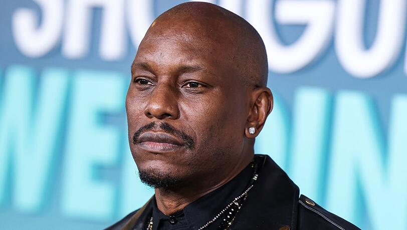 Tyrese Gibson wurde durch die "Fast & Furious"-Reihe ber&uuml;hmt.