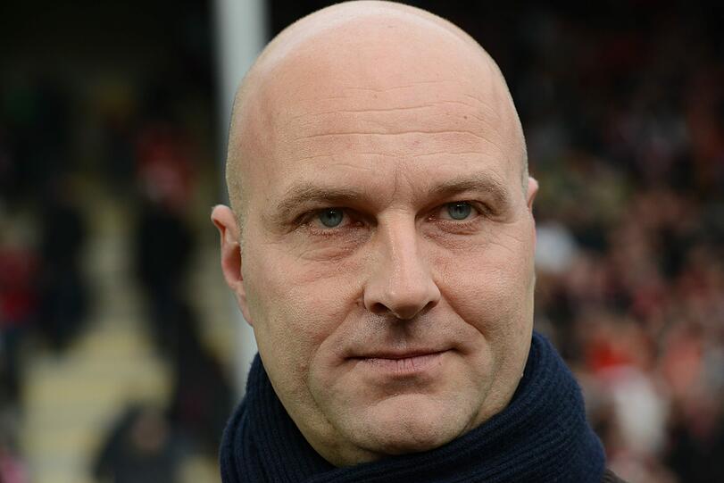 Nach sechs Jahren verlässt Dirk Dufner den SC Freiburg.