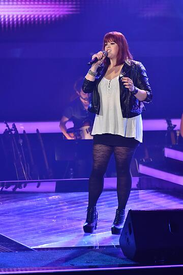 "The Voice of Germany" ist zurück: Die Bilder aus der ersten Sendung!