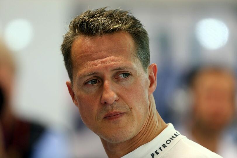 Nachdem die Krankenakte von Michael Schumacher in der Unfallklinik Grenoble verschwunden ist, drohen dem Krankenhaus möglicherweise juristische Folgen.