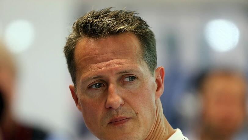 Nachdem die Krankenakte von Michael Schumacher in der Unfallklinik Grenoble verschwunden ist, drohen dem Krankenhaus möglicherweise juristische Folgen. Nachdem die Krankenakte von Michael Schumacher in der Unfallklinik Grenoble verschwunden ist, drohen dem Krankenhaus möglicherweise juristische Folgen.