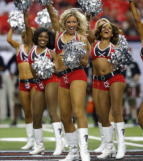 Atlanta Falcons