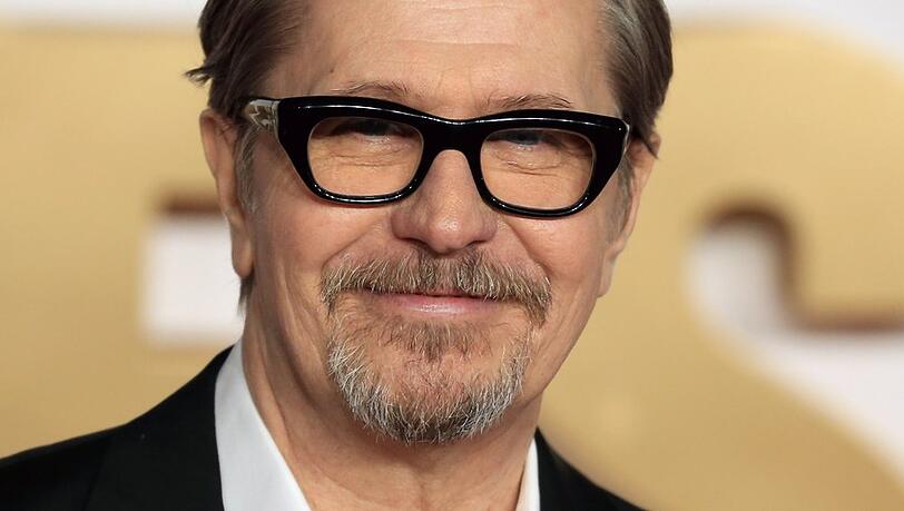 Gary Oldman feiert am 21. März seinen 65. Geburtstag.