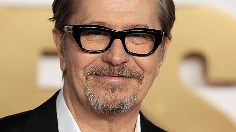 Gary Oldman feiert am 21. März seinen 65. Geburtstag.