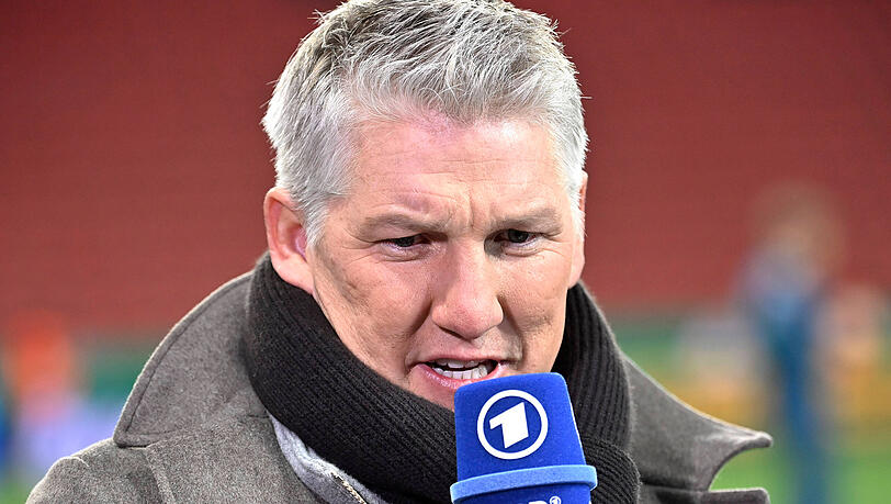 Bastian Schweinsteiger hält beim FC Bayern einen größeren Umbruch für nötig.