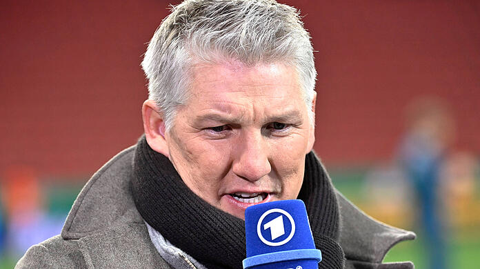Bastian Schweinsteiger hält beim FC Bayern einen größeren Umbruch für nötig.