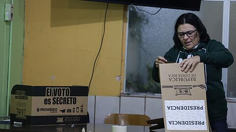 Bislang hatte Costa Rica mit seinen rund f&uuml;nf Millionen Einwohnern nur eine Pr&auml;sidentin.