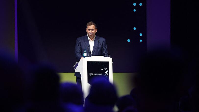 Ich würde ja gern, aber wir leben nun mal in Zeiten knapper Staatskassen - so in etwa war die Botschaft von Finanzminister Lars Klingbeil zum Thema Steuererleichterungen für die Gamesbranche. Ich würde ja gern, aber wir leben nun mal in Zeiten knapper Staatskassen - so in etwa war die Botschaft von Finanzminister Lars Klingbeil zum Thema Steuererleichterungen für die Gamesbranche.