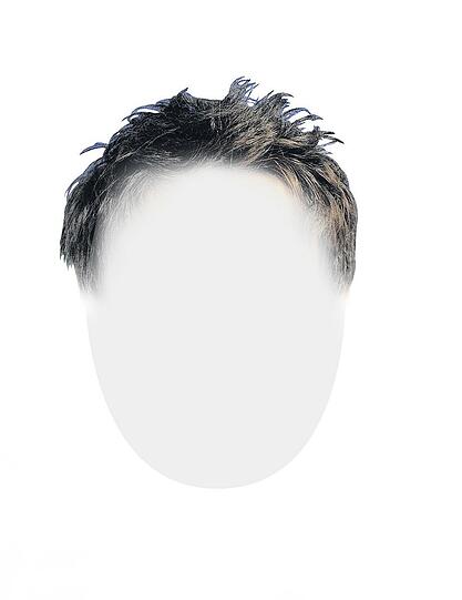 Welcher Bayern Star trägt seine Haare so?