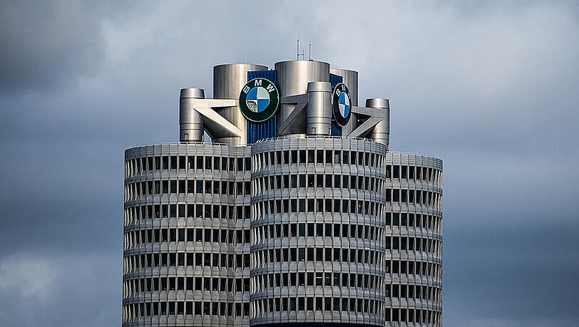 Neben einem Rekordjahr 2014 kann sich der bayerische Autobauer BMW auch über einen neuen Vorstand freuen. Neben einem Rekordjahr 2014 kann sich der bayerische Autobauer BMW auch über einen neuen Vorstand freuen.