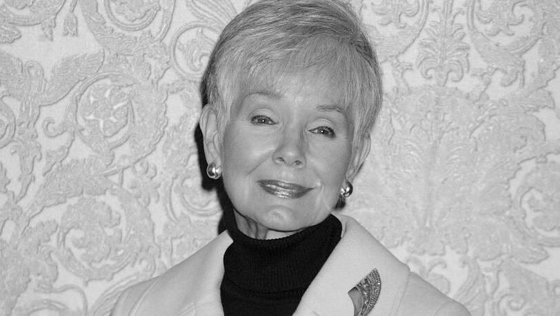 Kathryn Hays wurde 88 Jahre alt.