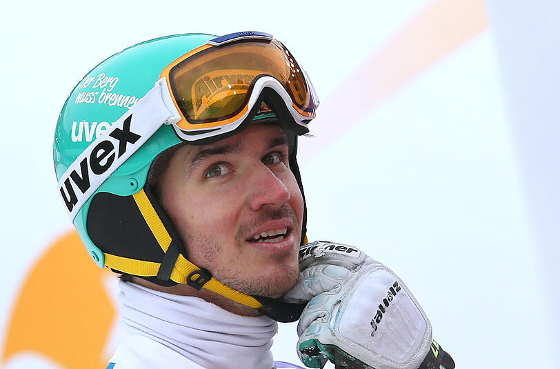 Bangen um Felix Neureuther: Ist nach dem Unfall sein Olympia-Start in Gefahr?
