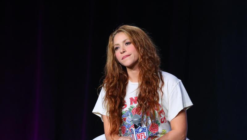 Shakira hat den Bewohnern ihrer Heimatstadt Barranquilla für ihr Verhalten in der Corona-Krise gedankt. Shakira hat den Bewohnern ihrer Heimatstadt Barranquilla für ihr Verhalten in der Corona-Krise gedankt.